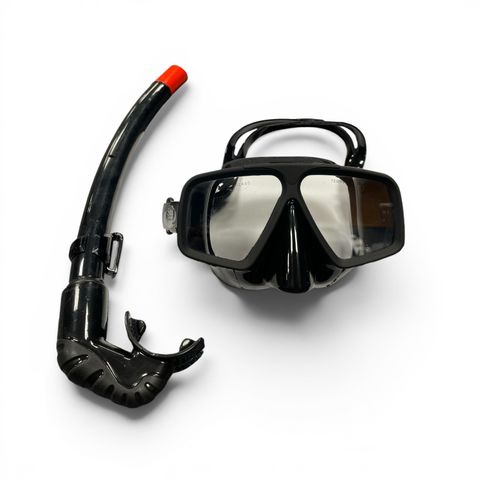 Mask Snorkel Set M273/Sn162