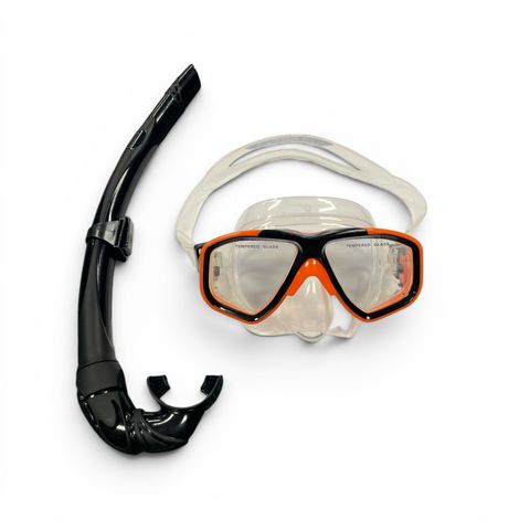 Mask Snorkel Set M230O/Sn1063