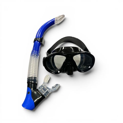 Mask Snorkel Set M237/sn54bl