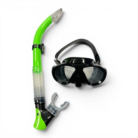 Mask Snorkel Set M237/Sn54g