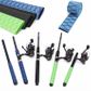 Sea Harvester Rod Blank Protector (Black)