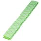 Sea Harvester Rod Blank Protector (Lumo Green)