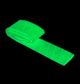Sea Harvester Rod Blank Protector (Lumo Green)