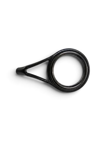 Sea Guide Size Black Single Foot Guide