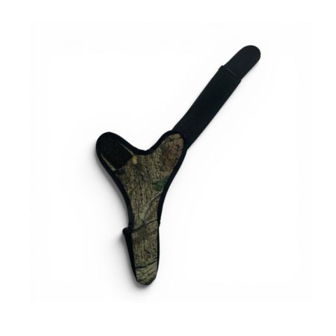 Surf Casting Finger Glove