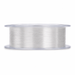 Sea Harvester Tapered Shock Leader Clear .33-.57 16-50lb