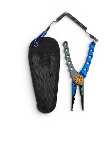 Noeby 8 Inch Split Ring Pliers