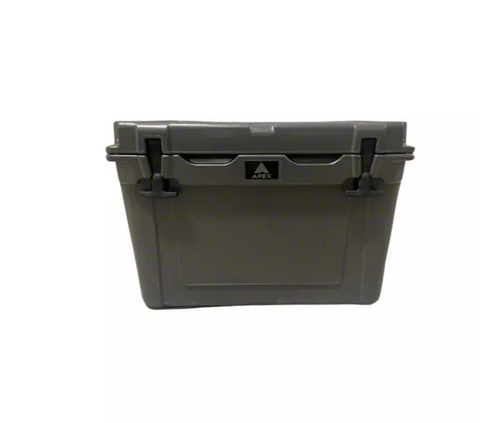 Icebin Apex 75l  LItre Bin (Charcoal)