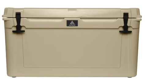 Icebin Apex 75l  LItre Bin (Khaki)