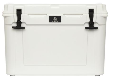 Icebin Apex 45l LItre Bin (White)