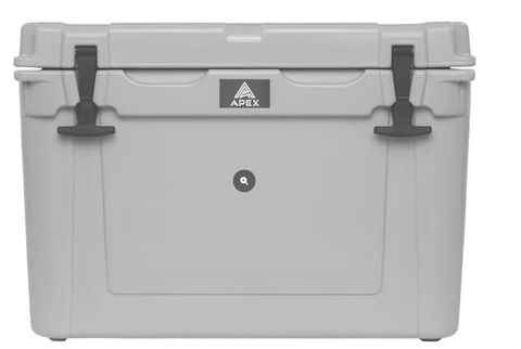 Icebin Apex 45l LItre Bin (Charcoal)