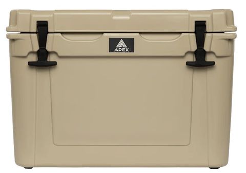 Icebin Apex 45l LItre Bin (Khaki)