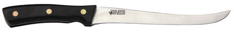 DUEL KNIFE ACRYLIC HANDLE(WITH SHEATH)DK2B