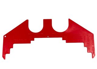 FISH MEASURE 300MM (NZ MADE)