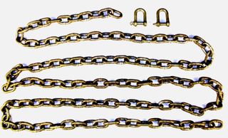 Anchor Chain Packs