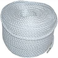 Rope Anchor Pack 12mm X 100M (4)