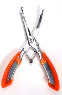 MINI SPLIT RING PLIERS STAINLESS STEEL