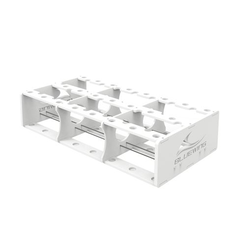 Bluewing Multi Storage Rack