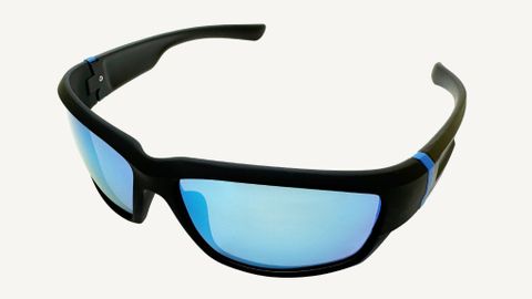 MAF Sunglasses Polarised Floating Revo Lense(706R)