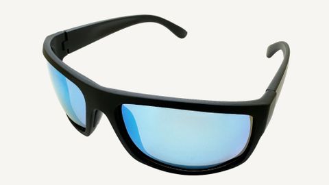 MAF Sunglasses Polarised Floating Revo Lense(178R)