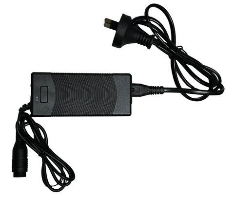 Electric Reel Battery Charger
