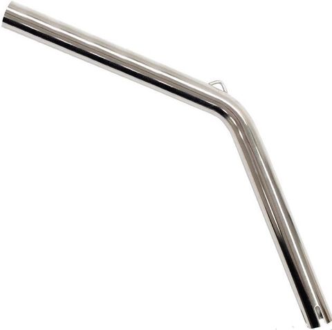 Sea Harvester Out Rigger Base(Stainless Steel)
