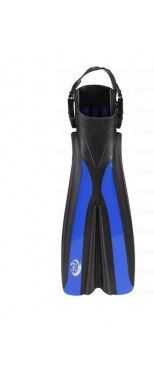 Scuba Dive Fin F31 Blue L-XL (6)