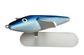 Bulletproof Directional  Trolling Bird Blue White 25 cms