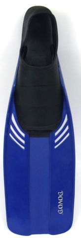 SNORKEL FINS DF17