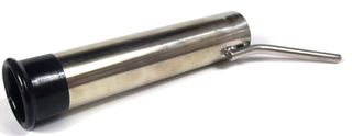 ROD HOLDER (ROLLOCK FITTING) STAINLESS