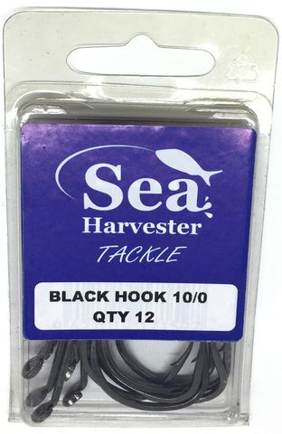 Sea Harvester Blue Beak Hooks (Bulk)