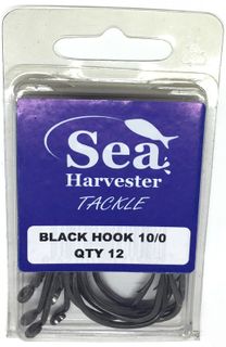 Black Beak Bulk Hooks