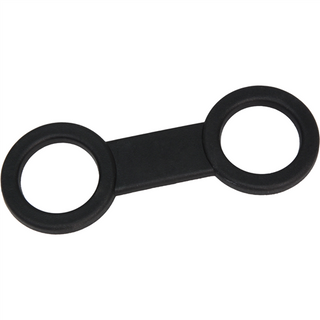 SNORKEL KEEPER BLACK