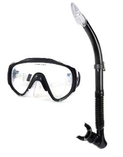 MASK SNORKEL SET M144/SN54B SINGLE LENS