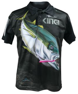 KINGI SHIRTS