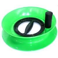 HANDCASTER 10 INCH  WITH HANDLE BLANK