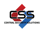 Central Security Solutions Logo