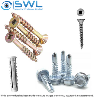 Fixings