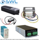 Power Supplies & Accessories