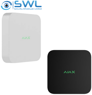 Network Video Recorders