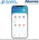 Akuvox Apartment & APP licensing