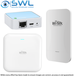 WiFi, Gateways & Nano Router