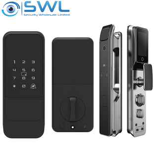 Smart Locks