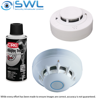 Smoke Detectors - Legacy