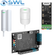 Motion Detectors & Integration Modules