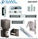 Assa Abloy Locks
