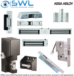 Assa Abloy Locks