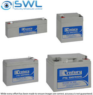 Sealed Lead Acid SLA