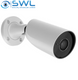 Wired IP Cameras Bullets