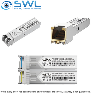 SFP Modules